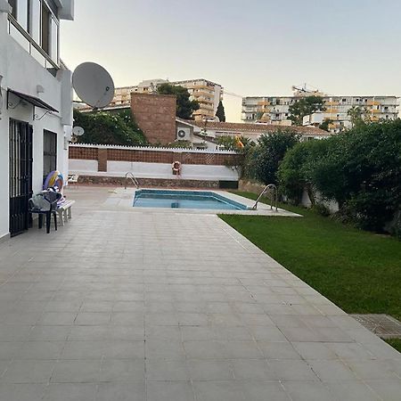 Love Rent4 Malaga Yolamar بينالماذينا المظهر الخارجي الصورة