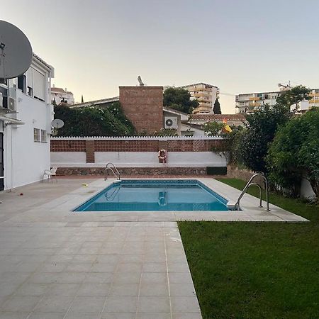 Love Rent4 Malaga Yolamar بينالماذينا المظهر الخارجي الصورة