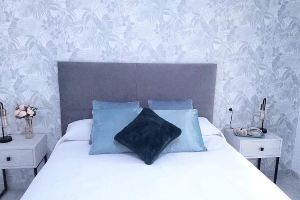 Love Rent4 Malaga Yolamar بينالماذينا المظهر الخارجي الصورة