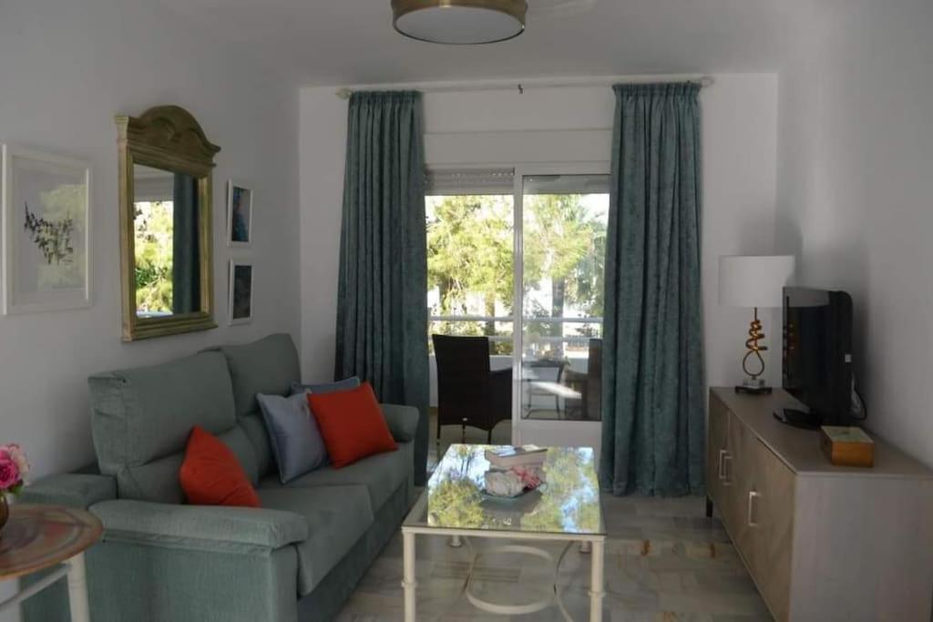 Love Rent4 Malaga Yolamar بينالماذينا المظهر الخارجي الصورة