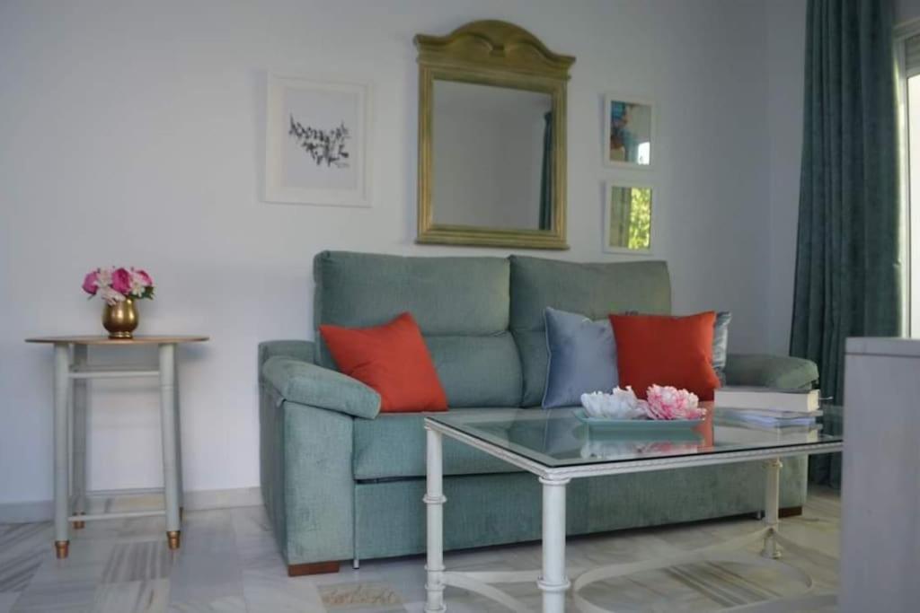 Love Rent4 Malaga Yolamar بينالماذينا المظهر الخارجي الصورة