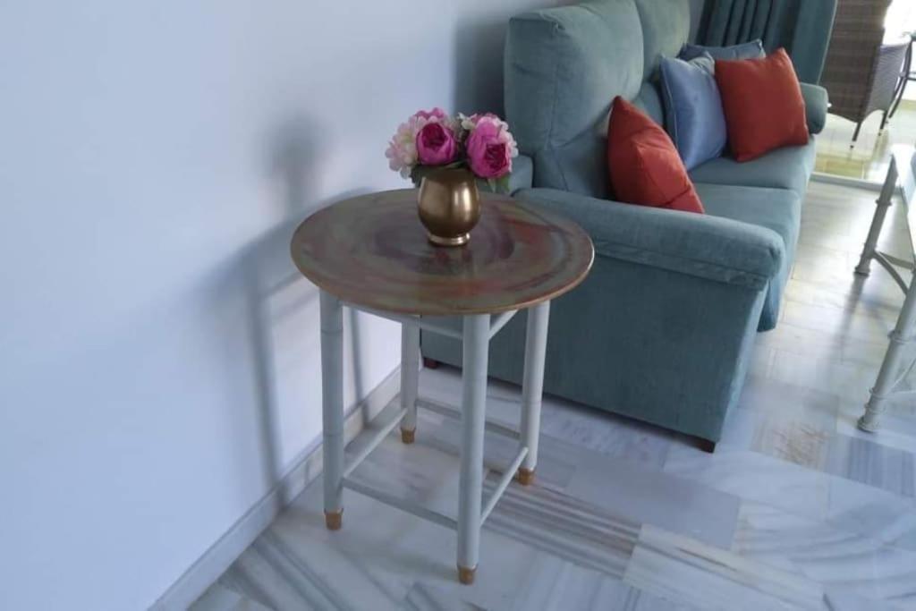 Love Rent4 Malaga Yolamar بينالماذينا المظهر الخارجي الصورة