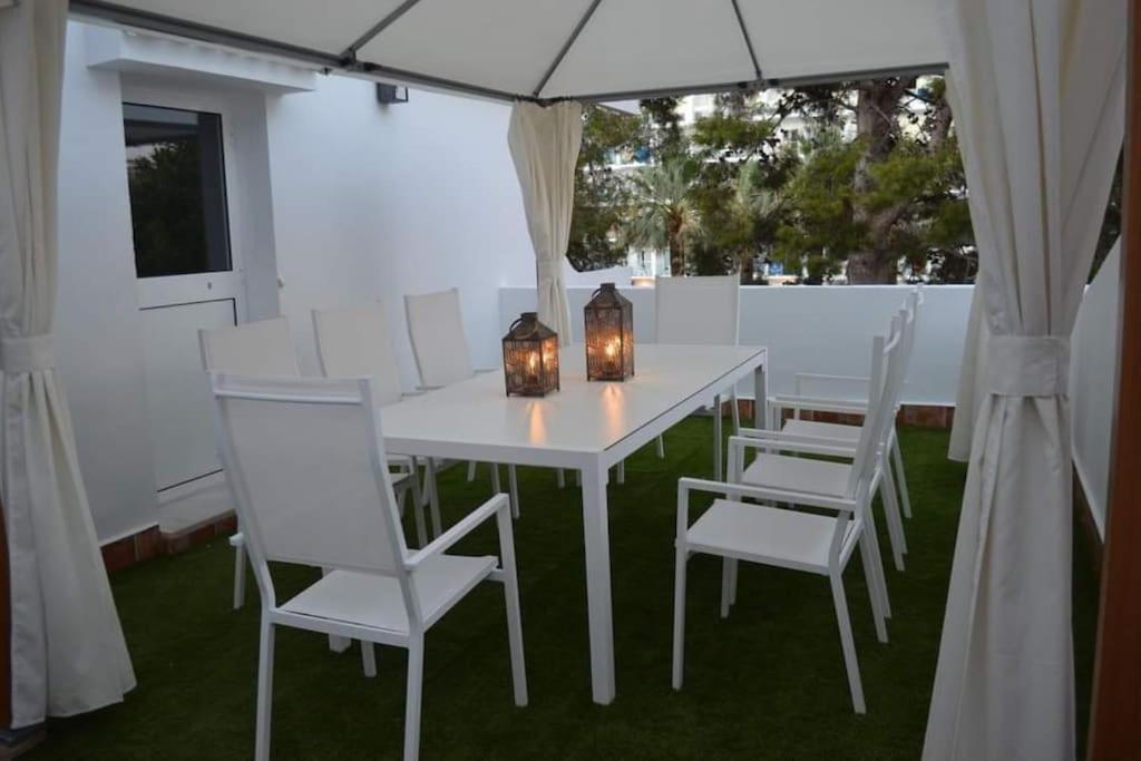 Love Rent4 Malaga Yolamar بينالماذينا المظهر الخارجي الصورة