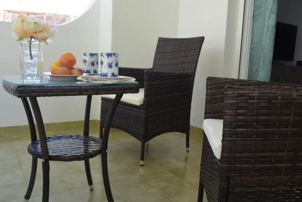 Love Rent4 Malaga Yolamar بينالماذينا المظهر الخارجي الصورة