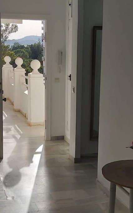 Love Rent4 Malaga Yolamar بينالماذينا المظهر الخارجي الصورة