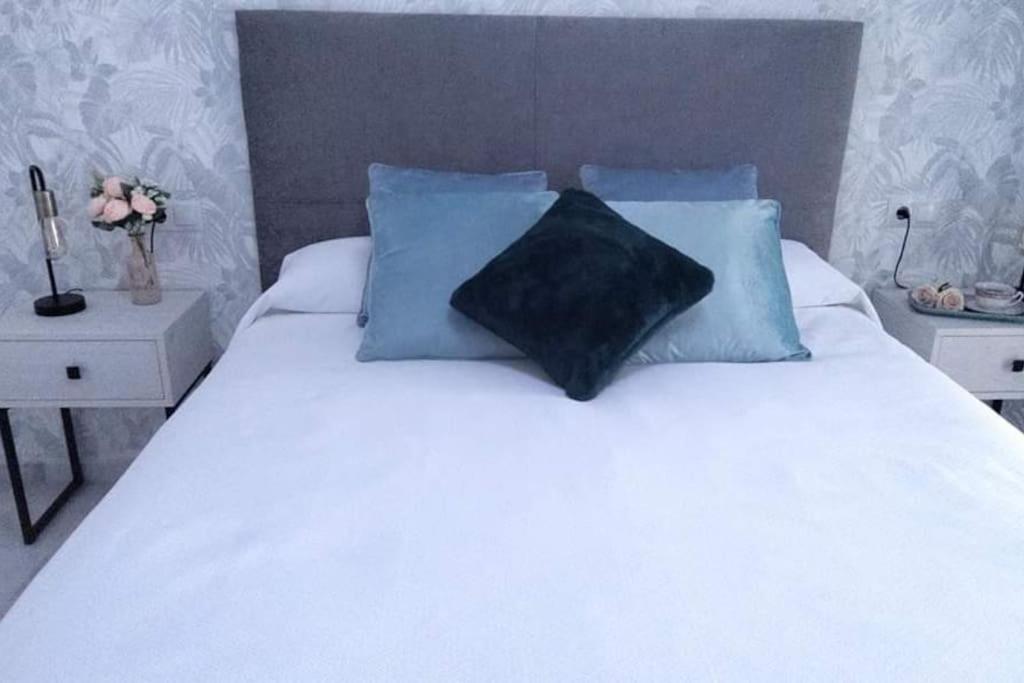 Love Rent4 Malaga Yolamar بينالماذينا المظهر الخارجي الصورة