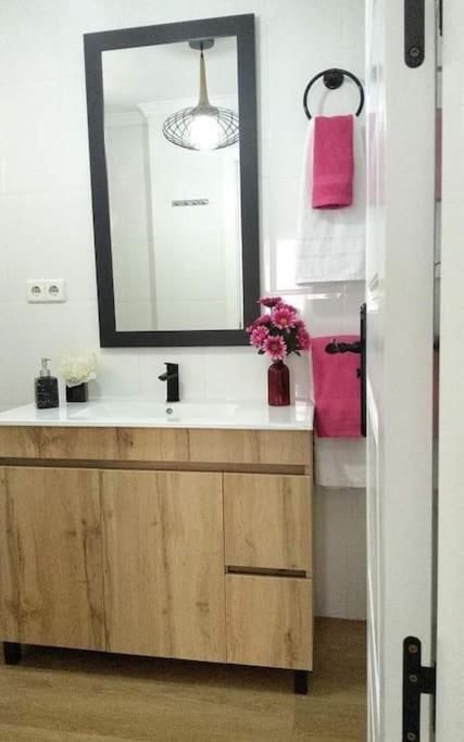 Love Rent4 Malaga Yolamar بينالماذينا المظهر الخارجي الصورة
