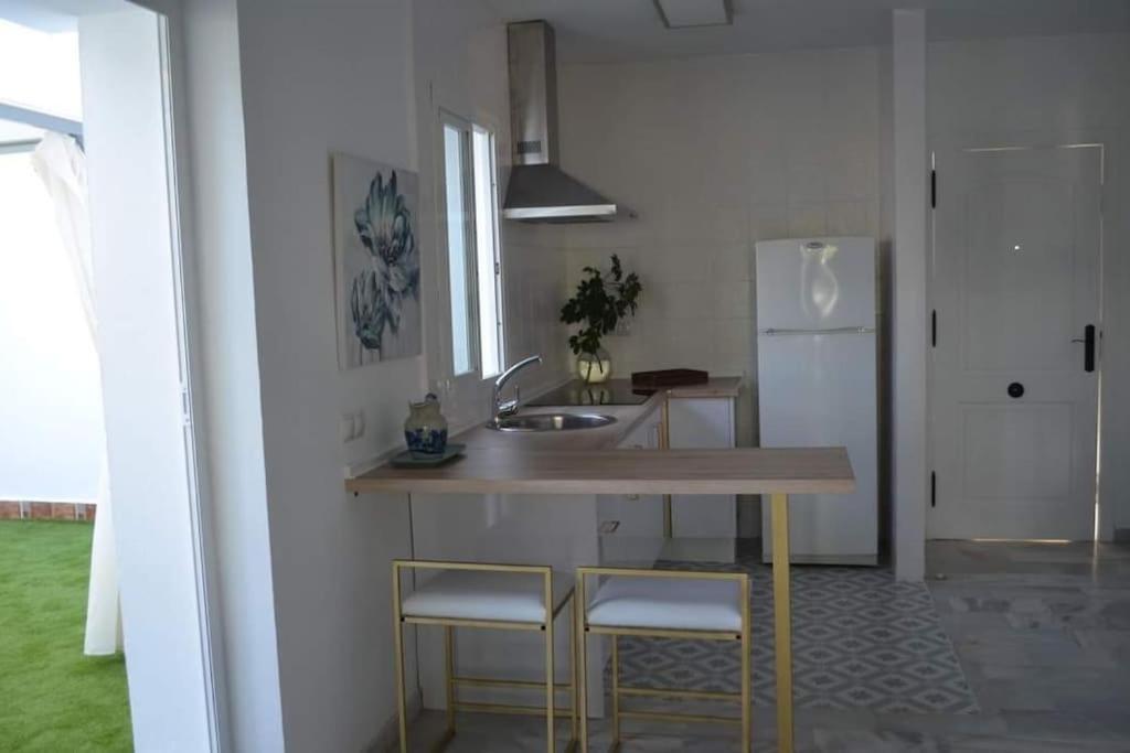 Love Rent4 Malaga Yolamar بينالماذينا المظهر الخارجي الصورة