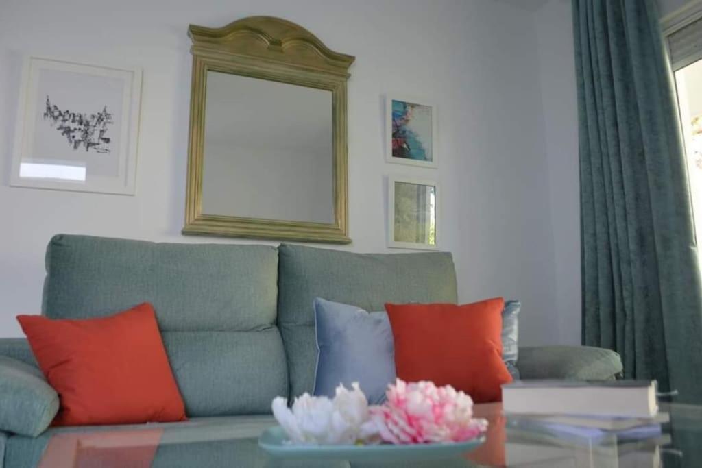 Love Rent4 Malaga Yolamar بينالماذينا المظهر الخارجي الصورة