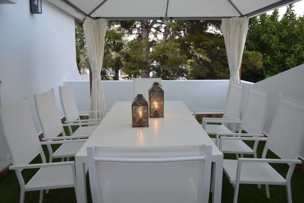 Love Rent4 Malaga Yolamar بينالماذينا المظهر الخارجي الصورة