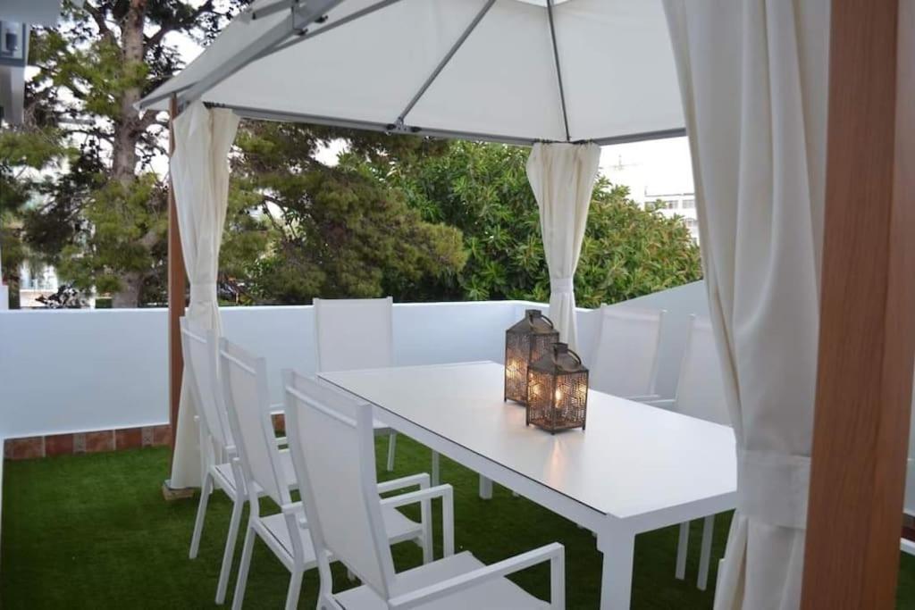 Love Rent4 Malaga Yolamar بينالماذينا المظهر الخارجي الصورة