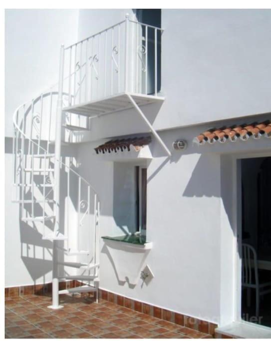 Love Rent4 Malaga Yolamar بينالماذينا المظهر الخارجي الصورة