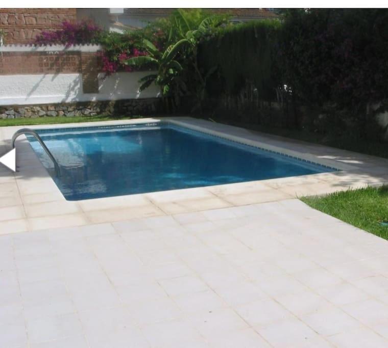 Love Rent4 Malaga Yolamar بينالماذينا المظهر الخارجي الصورة