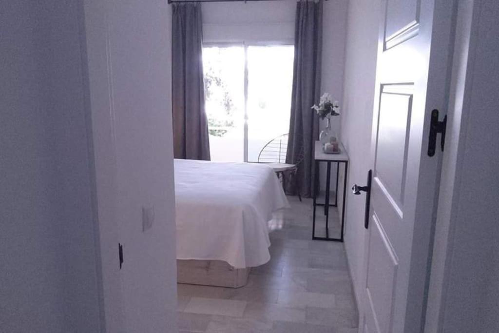 Love Rent4 Malaga Yolamar بينالماذينا المظهر الخارجي الصورة