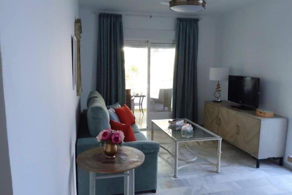 Love Rent4 Malaga Yolamar بينالماذينا المظهر الخارجي الصورة