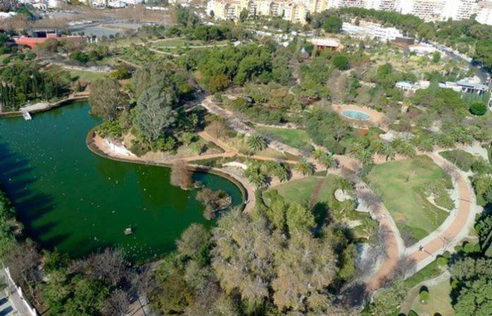 Love Rent4 Malaga Yolamar بينالماذينا المظهر الخارجي الصورة