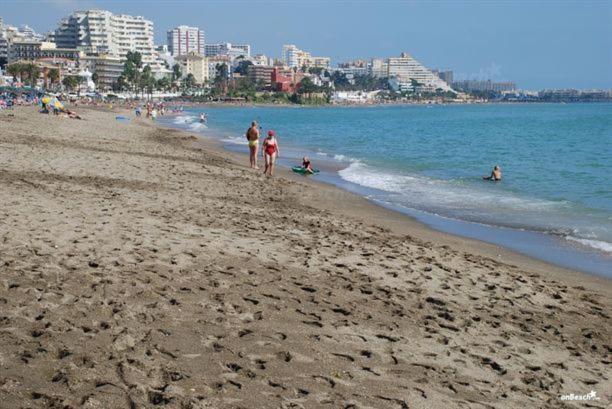 Love Rent4 Malaga Yolamar بينالماذينا المظهر الخارجي الصورة