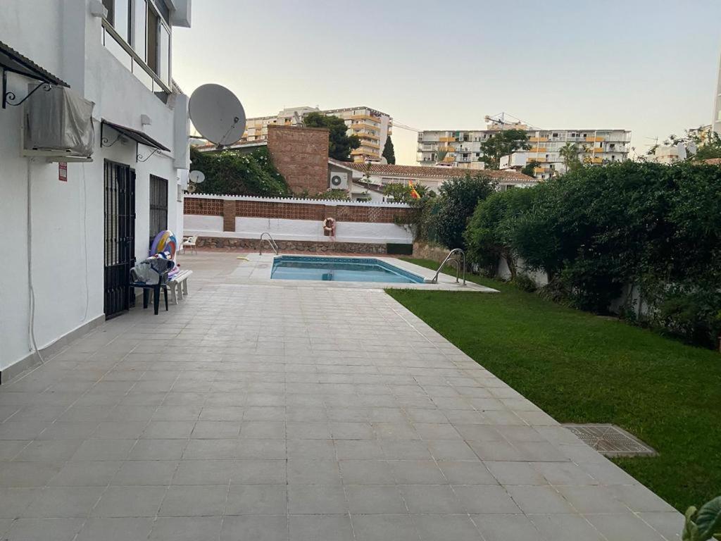 Love Rent4 Malaga Yolamar بينالماذينا المظهر الخارجي الصورة